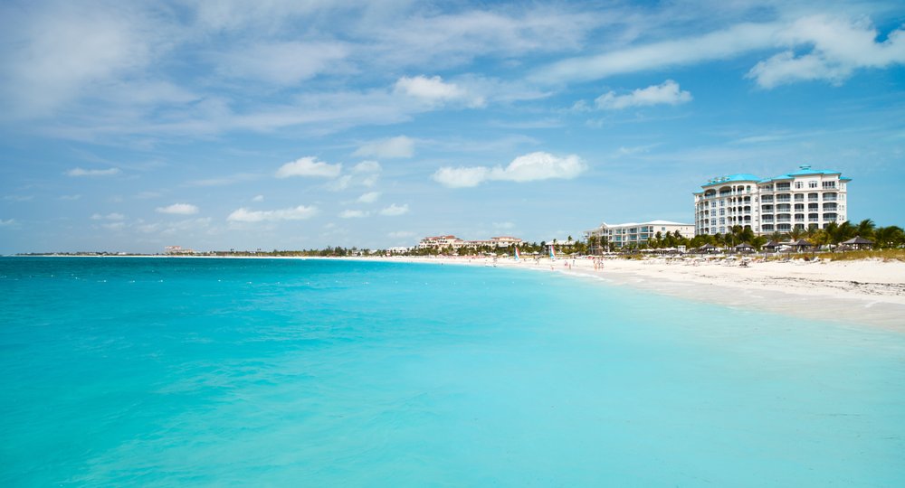 Дешевые авиабилеты в Теркс и Кайкос